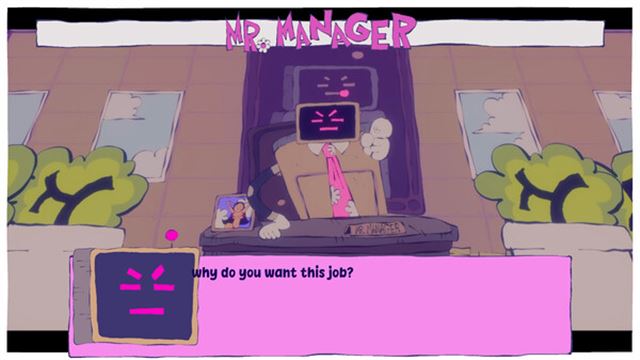 Hình ảnh trong game Shooty Shooty Robot Invasion-TENOKE