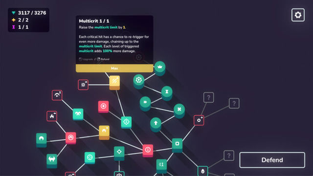 Hình ảnh trong game Outhold-GoldBerg