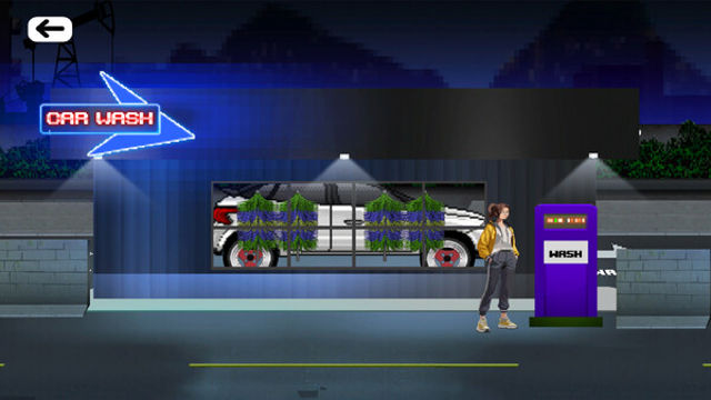 Hình ảnh trong game PixelTorque-TENOKE