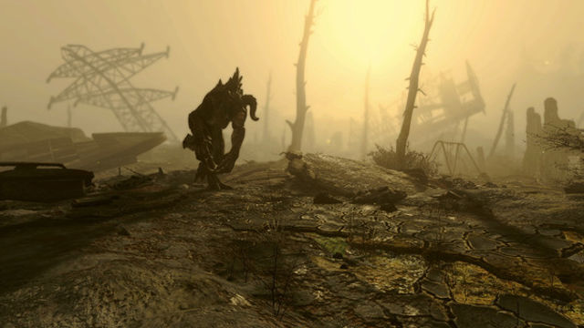 Hình ảnh trong game Fallout 4 Complete Edition v1.11.191-P2P