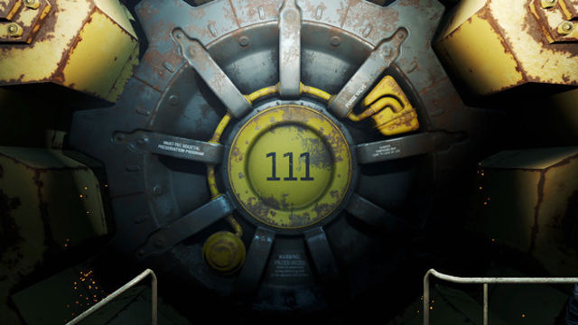 Hình ảnh trong game Fallout 4 Anniversary Edition-P2P