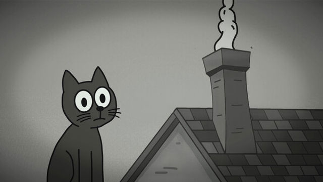 Hình ảnh trong game One Last Clip-TENOKE