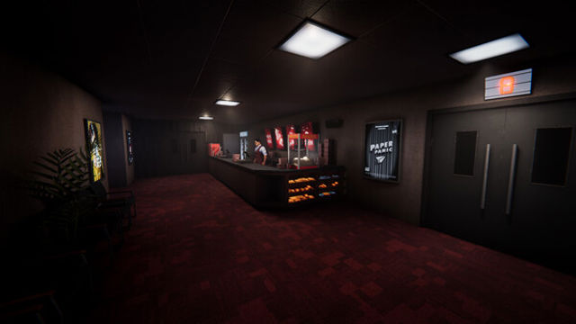 Hình ảnh trong game One Last Clip-TENOKE