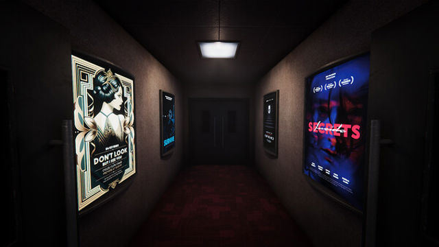 Hình ảnh trong game One Last Clip-TENOKE