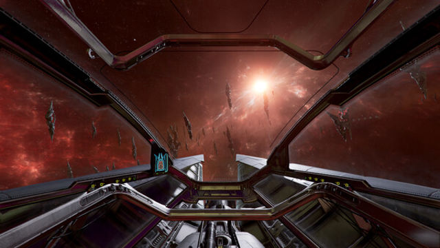 Hình ảnh trong game X4 Foundations Envoy Pack-RUNE