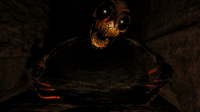 Hình ảnh trong game The Watching Woods The Louse-GoldBerg