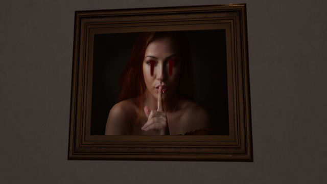 Hình ảnh trong game Motel Nightmares-bADkARMA