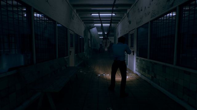 Hình ảnh trong game Waking Dreams-bADkARMA