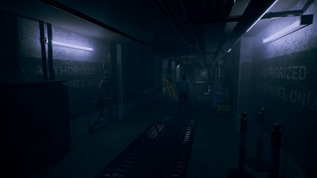 Hình ảnh trong game Waking Dreams-bADkARMA