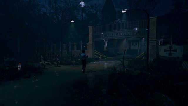 Hình ảnh trong game Waking Dreams-bADkARMA