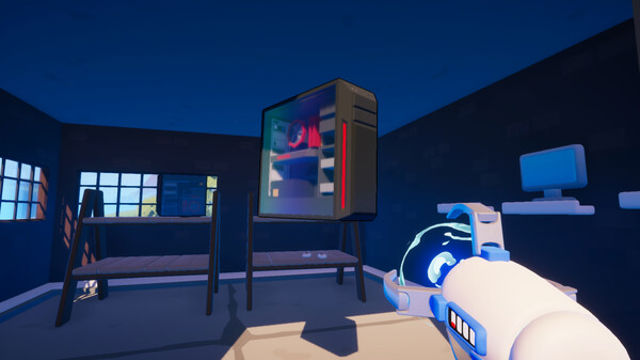 Hình ảnh trong game Store It-TENOKE