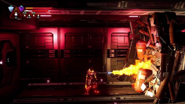 Hình ảnh trong game MARS 2120 The More The Merrier-SKIDROW