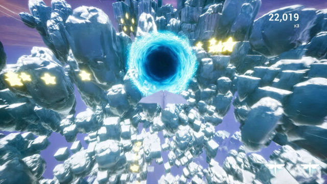 Hình ảnh trong game Fold And Fly-TENOKE