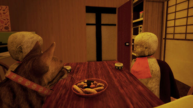 Hình ảnh trong game Still It Runs-TENOKE