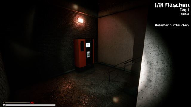 Hình ảnh trong game Trash Collector Simulator Survive Edition-TENOKE