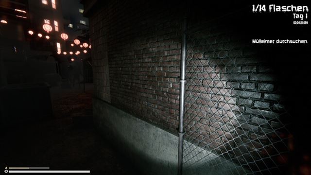 Hình ảnh trong game Trash Collector Simulator Survive Edition-TENOKE