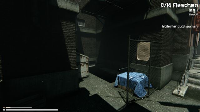 Hình ảnh trong game Trash Collector Simulator Survive Edition-TENOKE