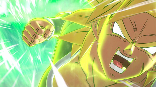 Hình ảnh trong game Dragon Ball Xenoverse 2 Future Saga Chapter 3-RUNE