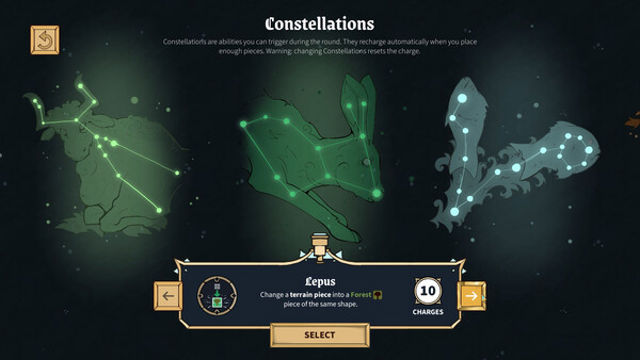 Hình ảnh trong game Drop Duchy The Tribe-TENOKE