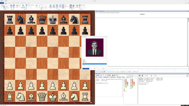 Hình ảnh trong game Fritz Chess 20 Steam Edition Build 19552625