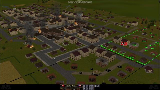 Hình ảnh trong game Combat Mission Beyond Overlord Enhanced-TiNYiSO