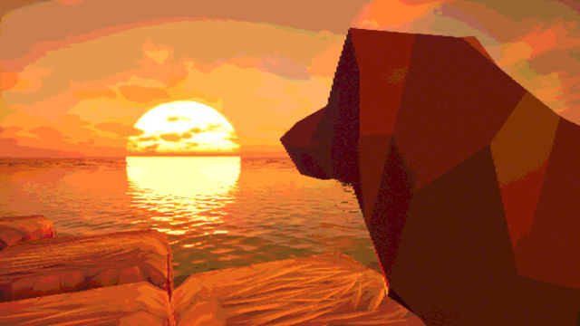 Hình ảnh trong game SHIATH-TENOKE