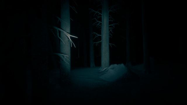 Hình ảnh trong game The Last Ski Trip-TENOKE