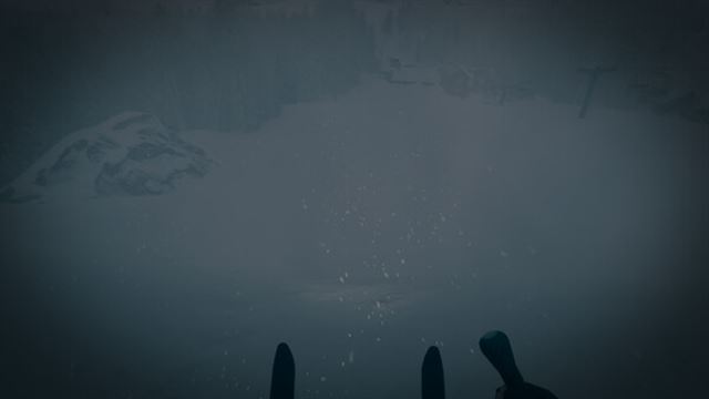 Hình ảnh trong game The Last Ski Trip-TENOKE