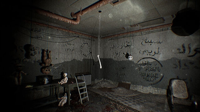 Hình ảnh trong game ZahmahreL-TiNYiSO