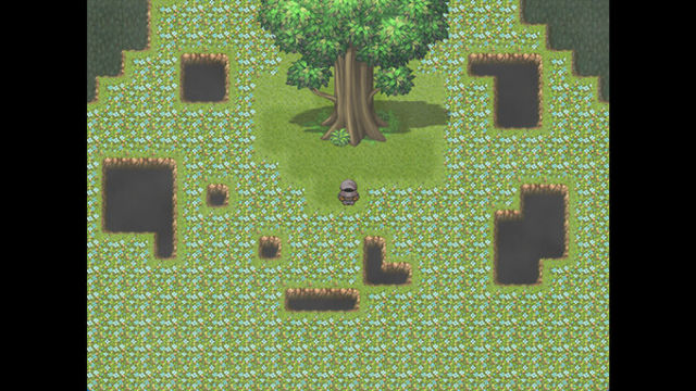 Hình ảnh trong game BLACK SOULS II-TENOKE