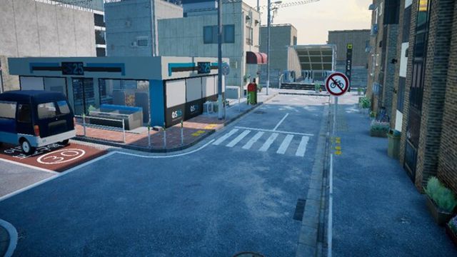 Hình ảnh trong game Sasaeng-DRMFREE