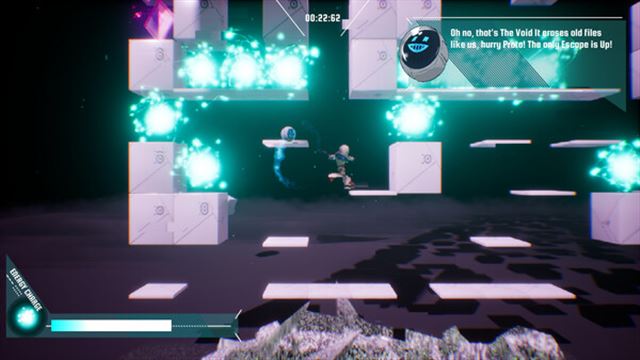 Hình ảnh trong game Unsung Escape-TENOKE