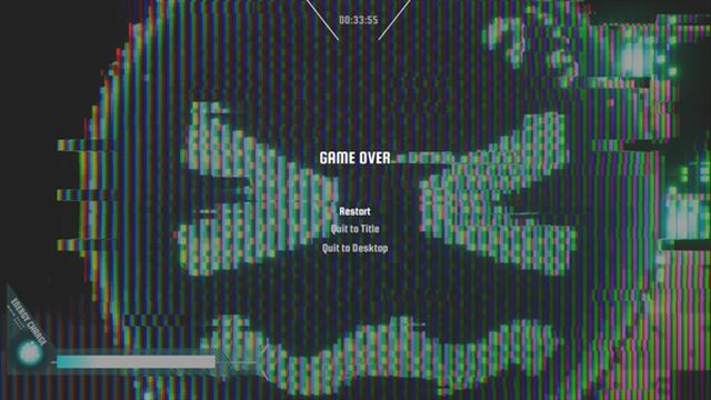 Hình ảnh trong game Unsung Escape-TENOKE