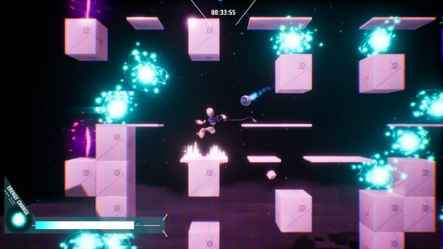 Hình ảnh trong game Unsung Escape-TENOKE