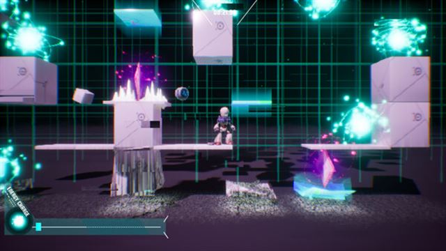 Hình ảnh trong game Unsung Escape-TENOKE