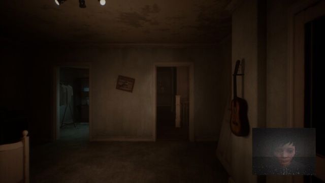 Hình ảnh trong game Deadcam-TiNYiSO