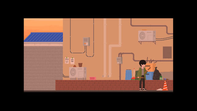 Hình ảnh trong game Home-TENOKE