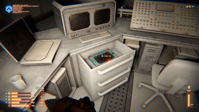 Hình ảnh trong game Drill and Delve-TENOKE