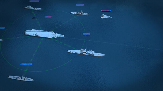 Hình ảnh trong game ICBM Escalation United States Of Annihilation-SKIDROW