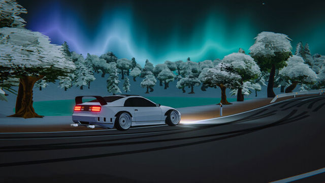 Hình ảnh trong game FLOW-TENOKE