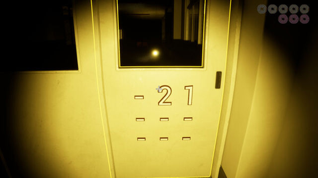 Hình ảnh trong game HorrorToleranceTest-TENOKE