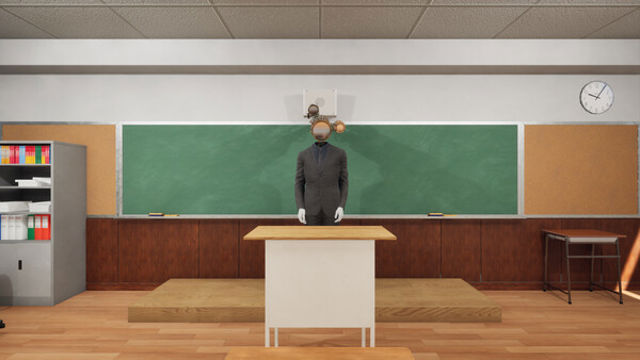 Hình ảnh trong game HorrorToleranceTest-TENOKE