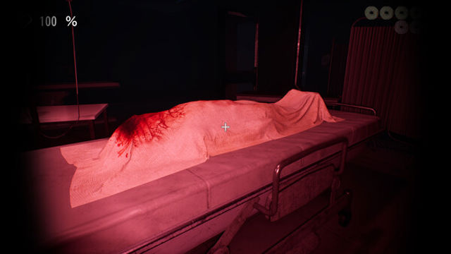 Hình ảnh trong game HorrorToleranceTest-TENOKE