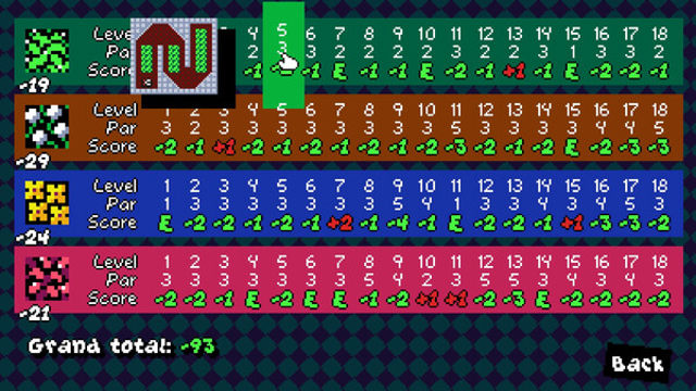 Hình ảnh trong game Trimjob-TENOKE