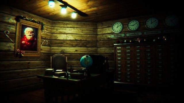 Hình ảnh trong game Butcher of the North-TENOKE