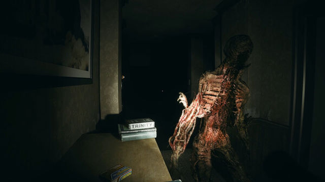 Hình ảnh trong game Obey the Voice-P2P