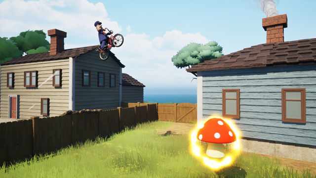 Hình ảnh trong game Tiny Whiny Island-TENOKE