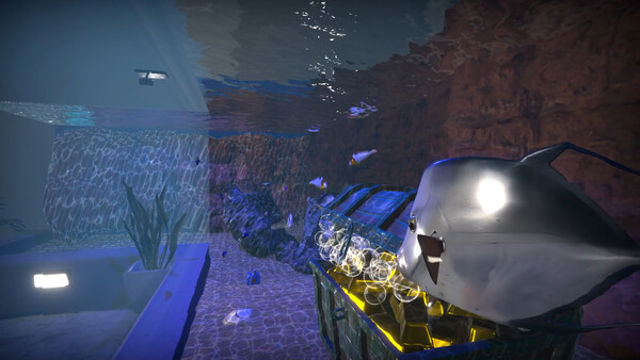 Hình ảnh trong game Aquarist American Fish-TENOKE