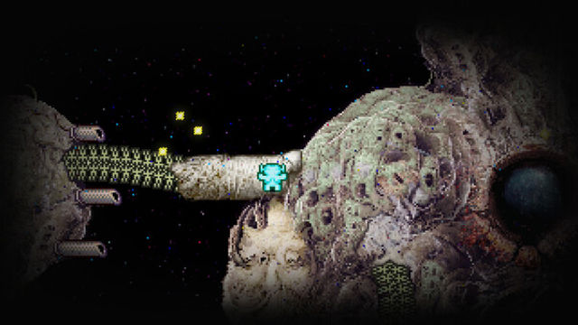 Hình ảnh trong game Saturn Quest The Loneliness Captain Navigator-TENOKE