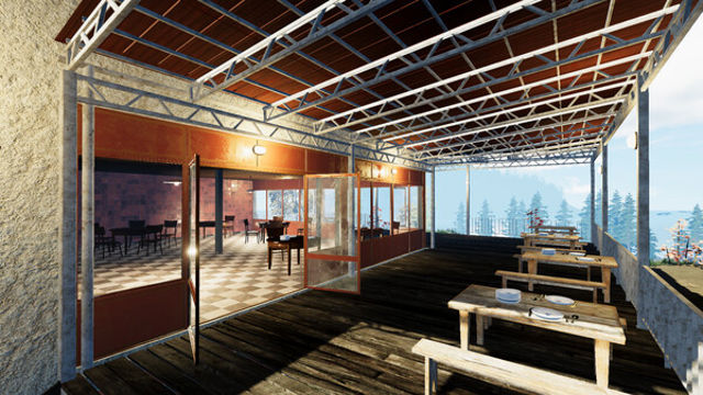 Hình ảnh trong game Farmers Life Booze Bites Bets-TENOKE